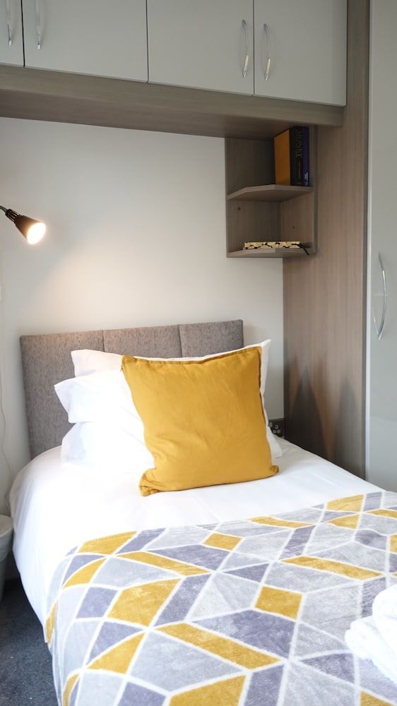 The Hatton Rooms 2