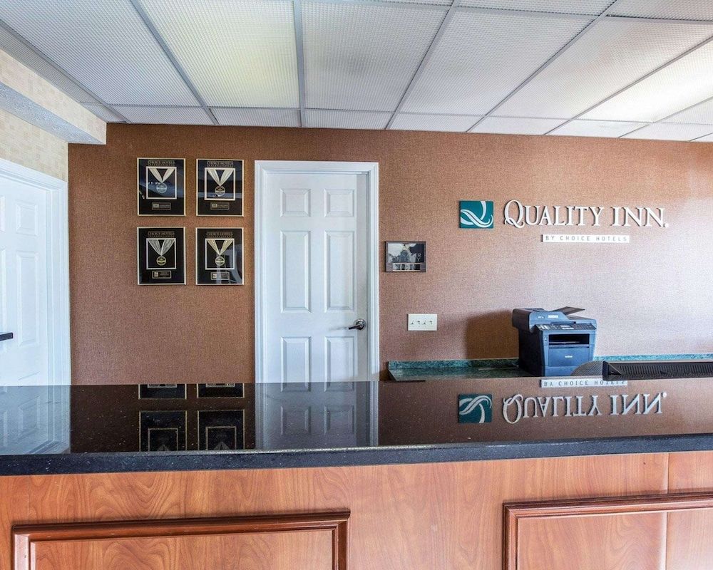 Quality Inn Dahlonega Near University 2