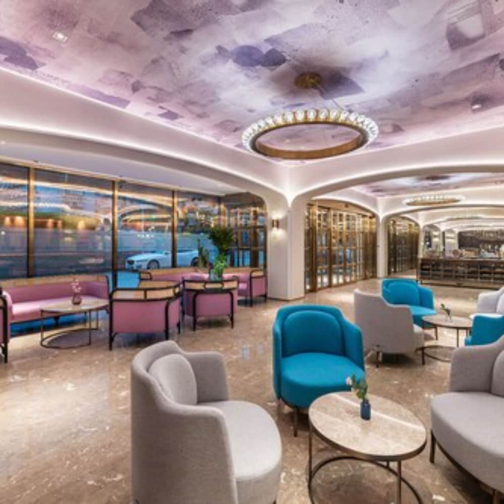 Mercure Shanghai Xujiahui South 2