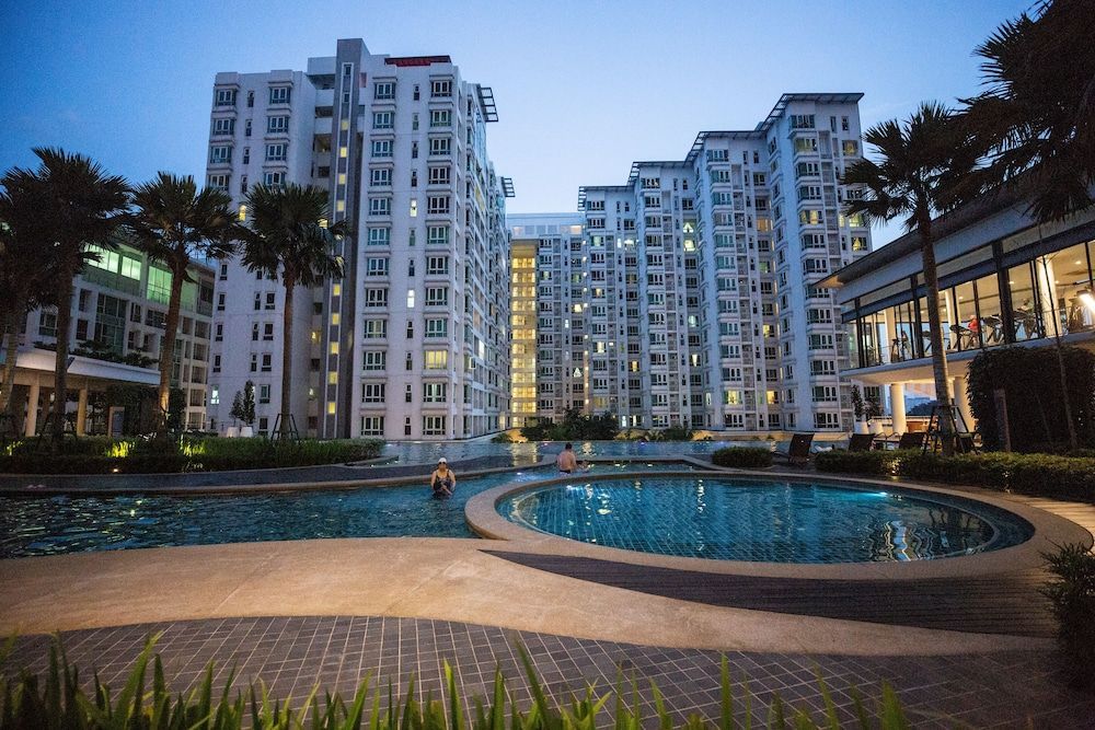 Velocity KL By PSM Luxury Suites 1