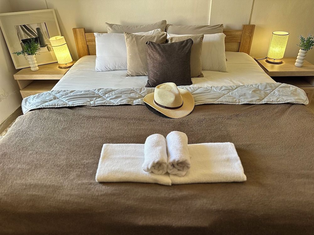 Apart-Hotel Saraj 1