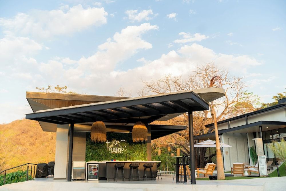 Epic Tamarindo Boutique Hotel 2