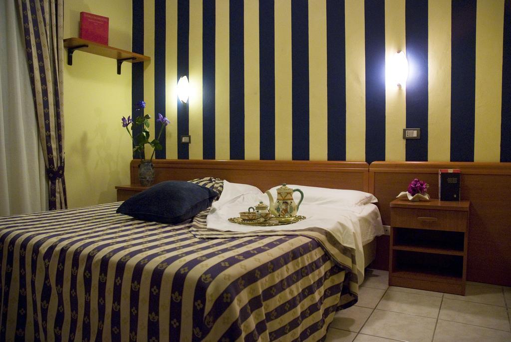 Hotel Umbria Orvieto-Nuova Gestione- 2