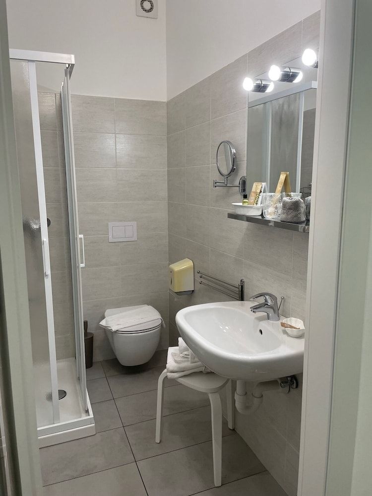 Hotel Lauro 1