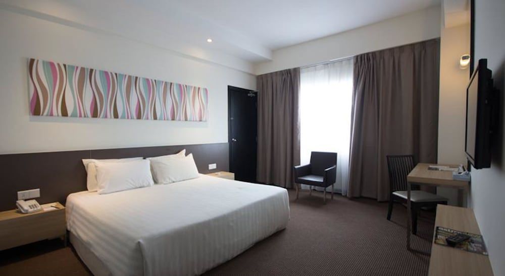 StarCity Hotel 1