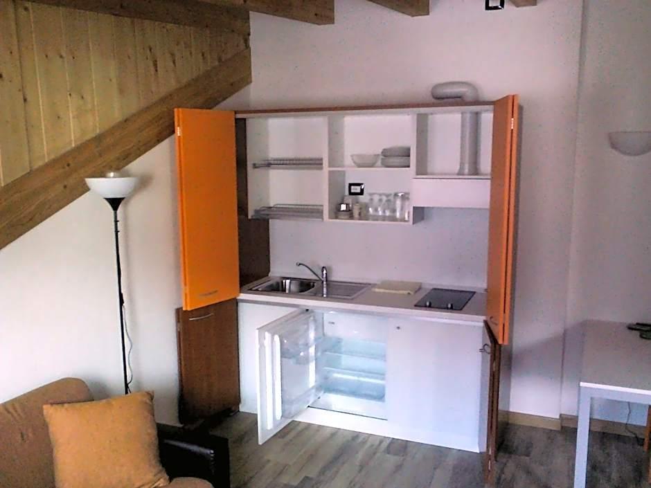 Residence Acero Rosso 1