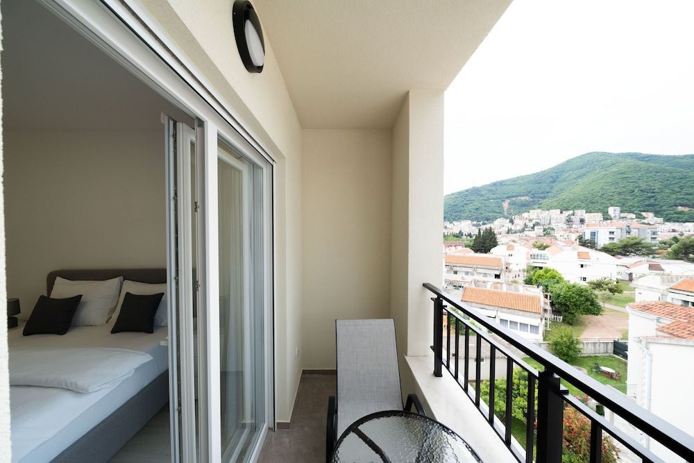 Millennium Apartments Budva 2