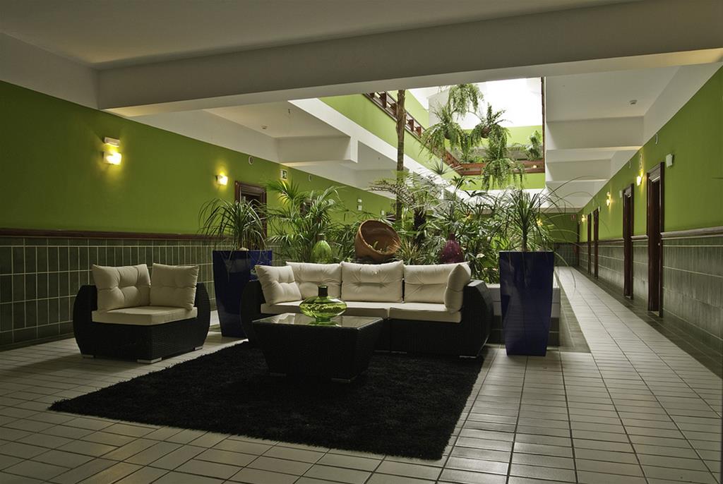 Balneario Pozo de la Salud 1