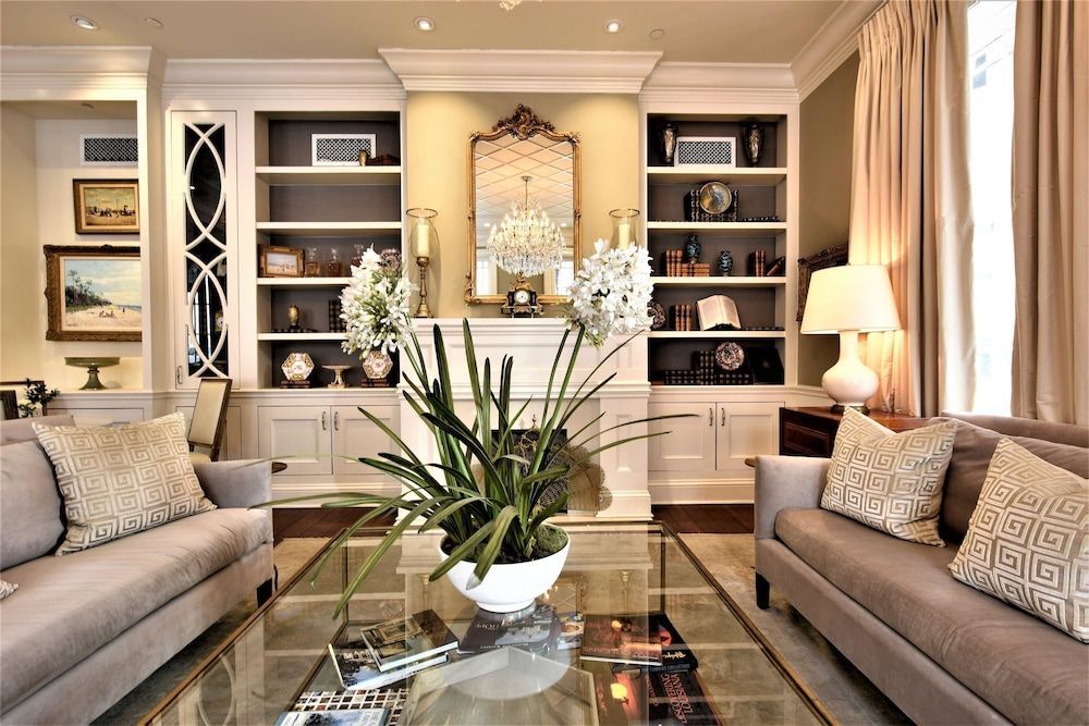 voco St James Hotel by IHG 2