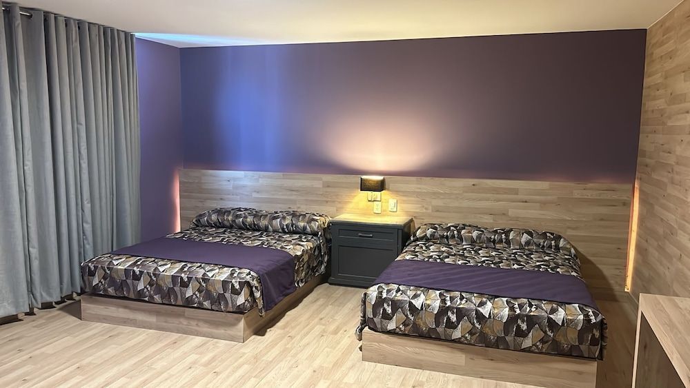 Hotel Nava 2