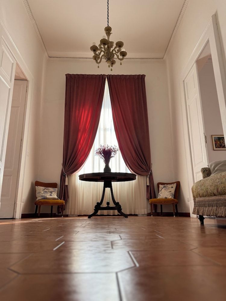 Palazzo Bonaventura 1906 1