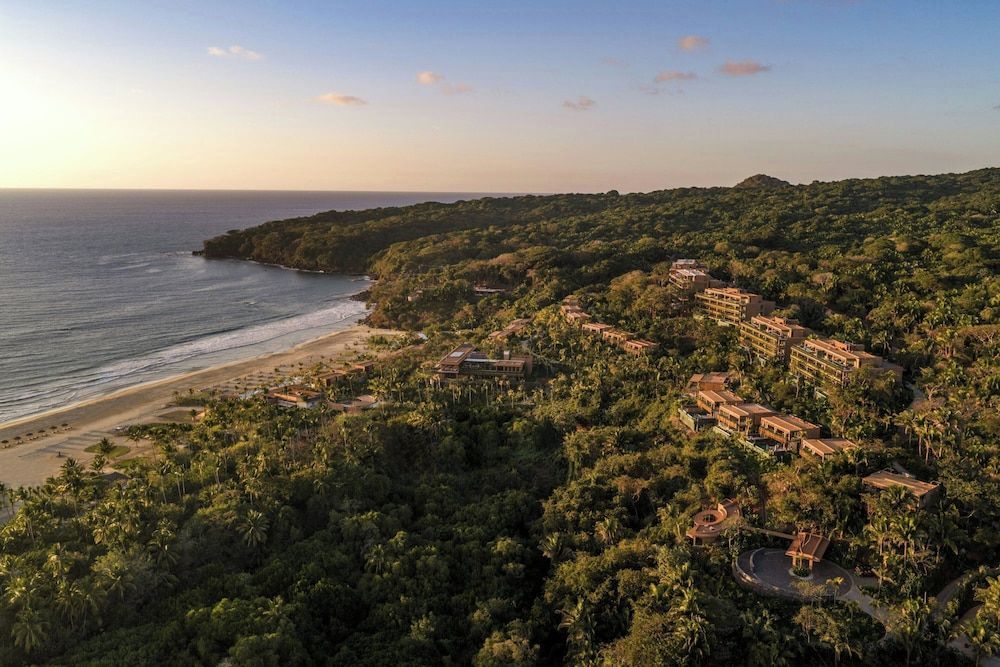 Siari Riviera Nayarit, a Ritz-Carlton Reserve 1