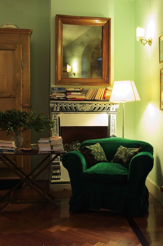 Guest House Arco Dei Tolomei 2