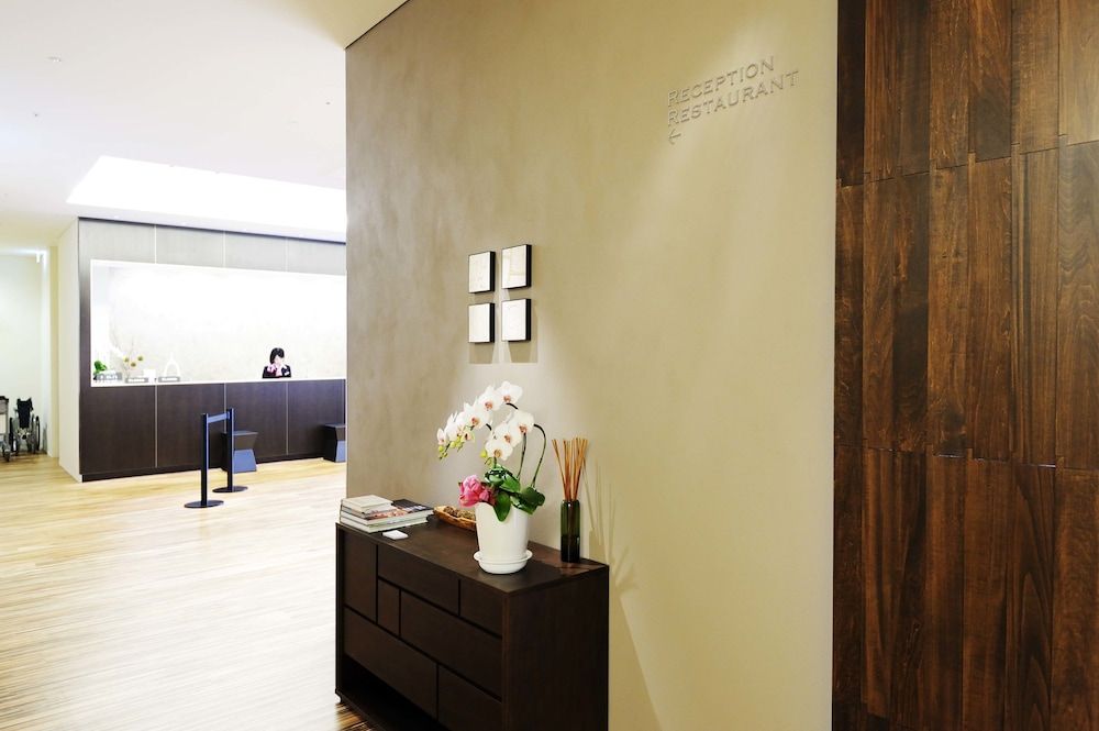 Akihabara Washington Hotel 2