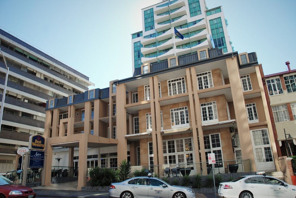 Astor Metropole Hotel 1