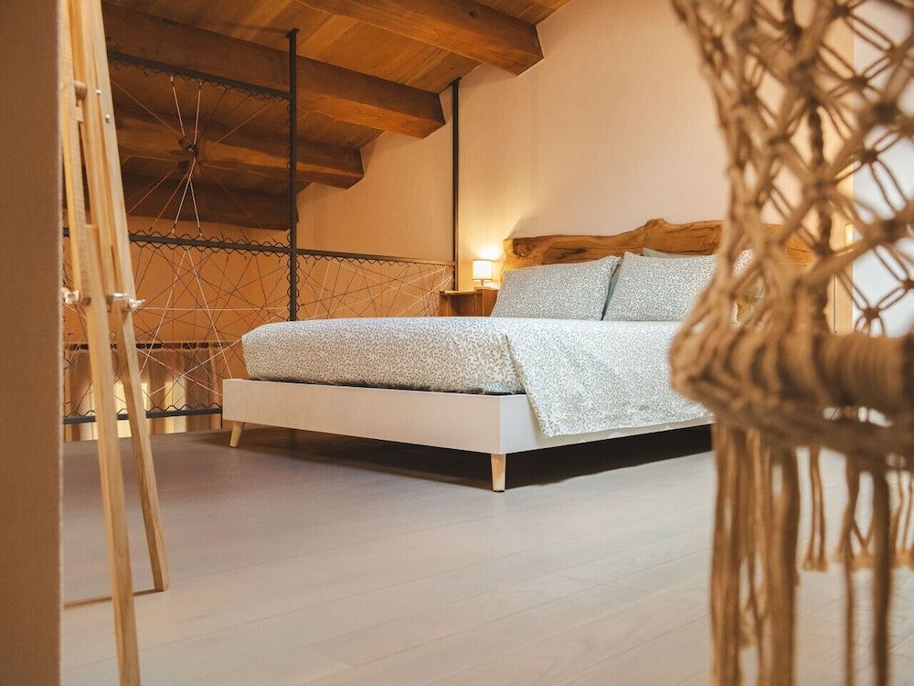 Agriturismo Camponovo 2