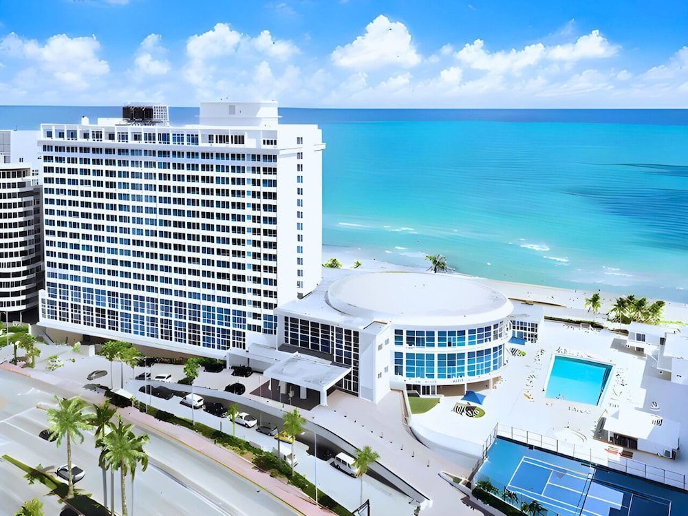 SeaStays Apartments 1
