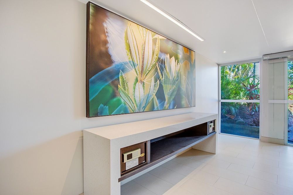 Gemini Court Holiday Apartments 2
