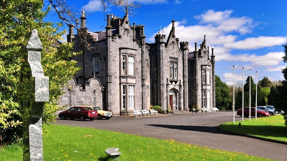 Belleek Castle, Ballina 1