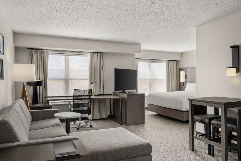 Residence Inn by Marriott Davenport 1