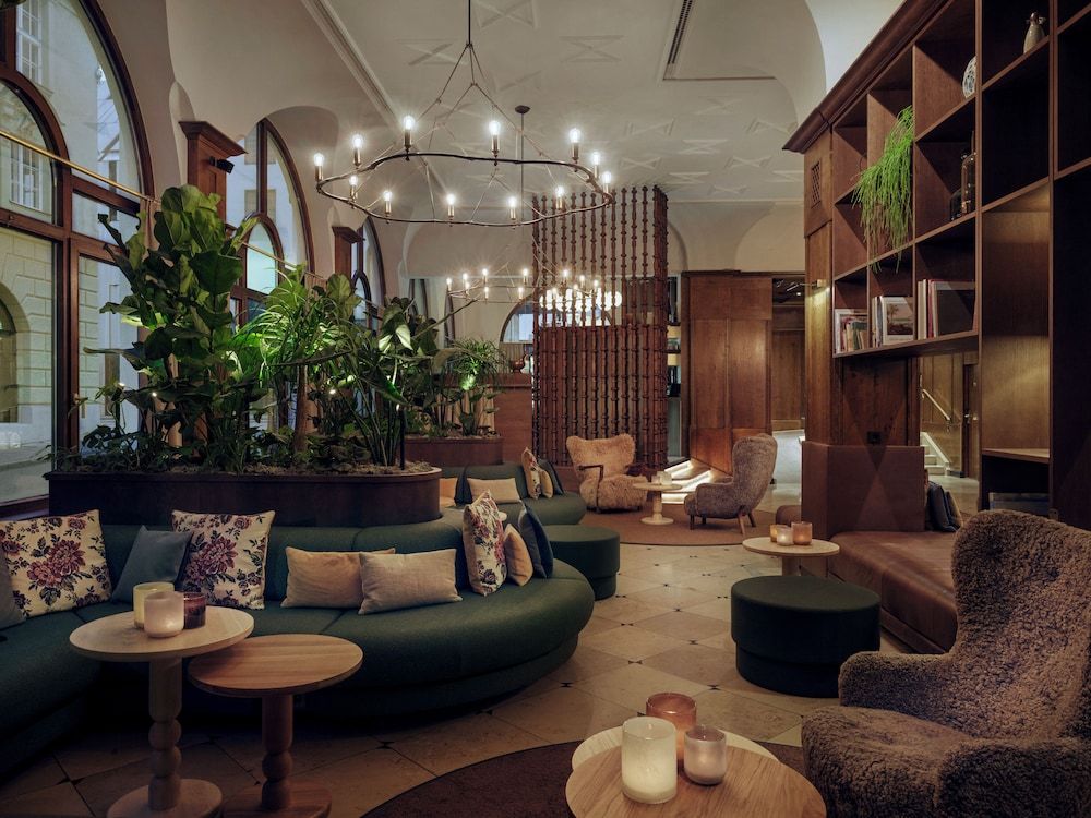Platzl Hotel - Superior 2