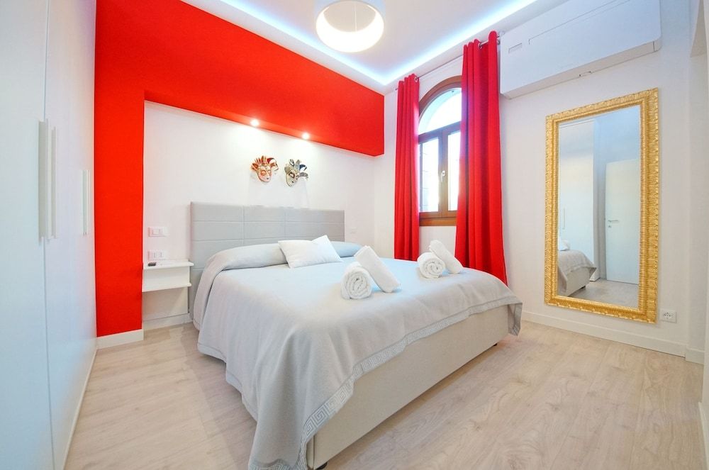 DolceVita Apartments N 439 1