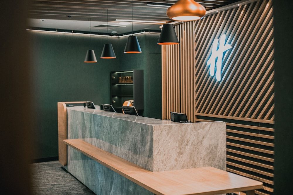 Holiday Inn KRAKOW CITY CENTRE by IHG 2