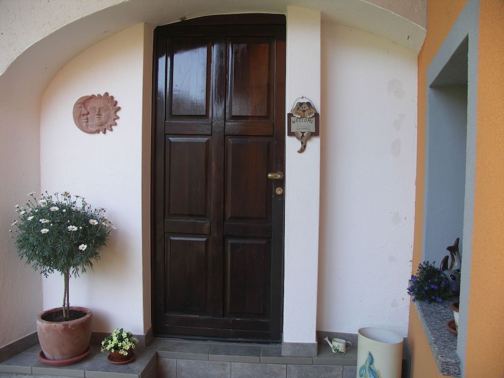 La Casa del Borgo 1