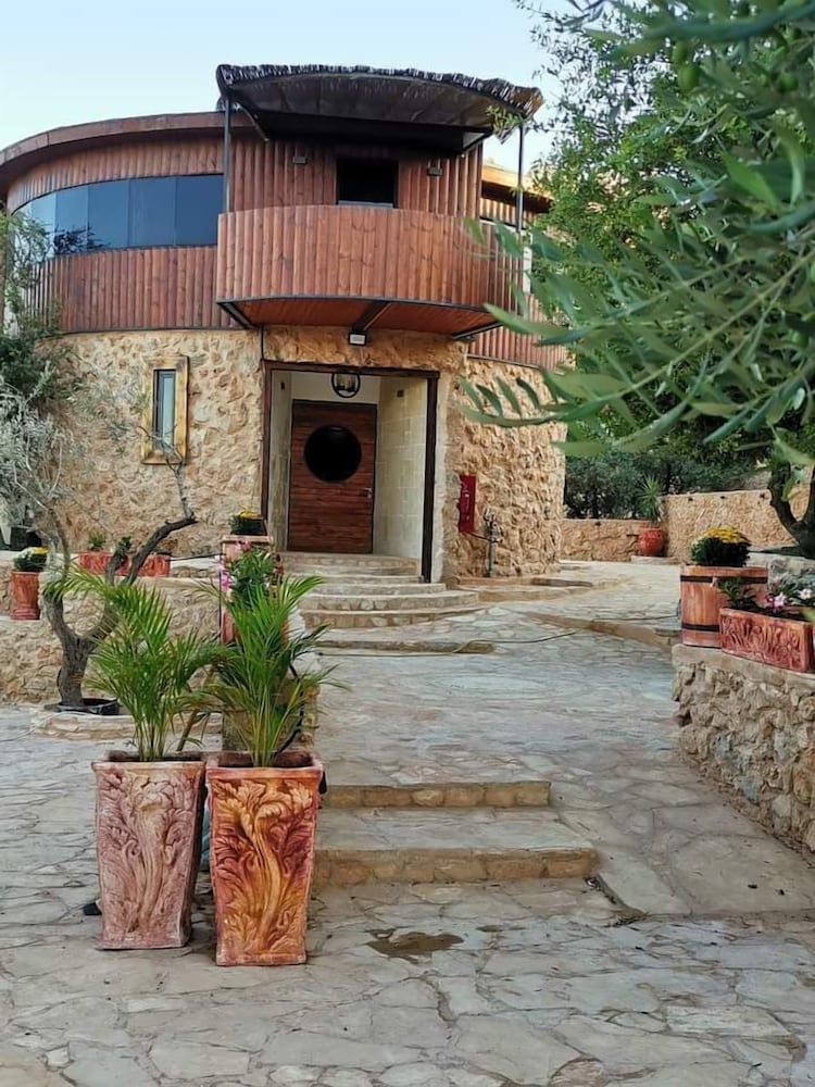 Olive Palace Restaurant and Lounge 1