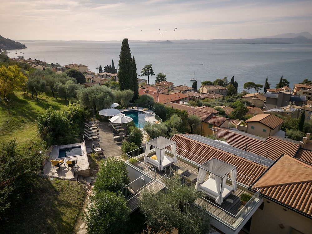 Residence Ca Del Lago 1