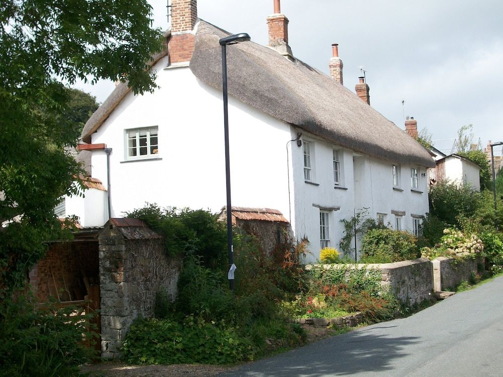 Middletown Farmhouse B&B 1