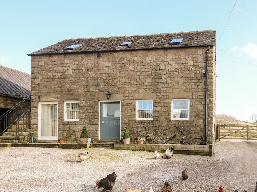 Gratton Grange Farm Holiday Cottage 1