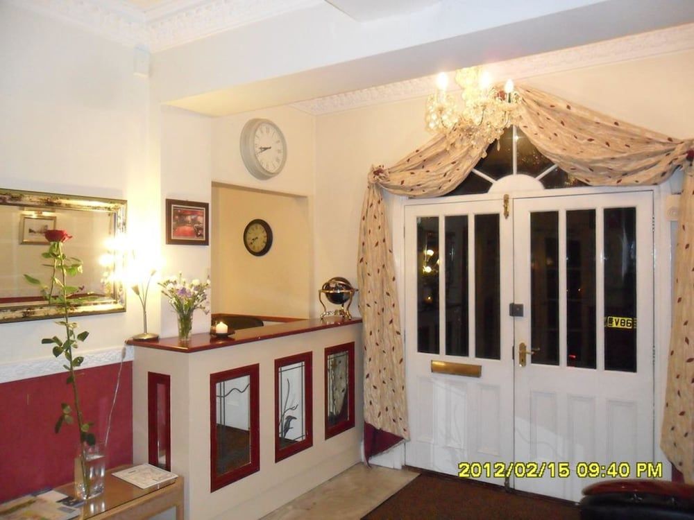 Relax Inn - Thorpe Lodge Hotel 1