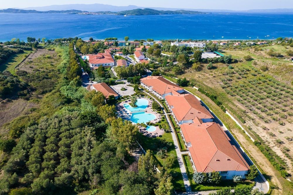 Alexandros Palace 1