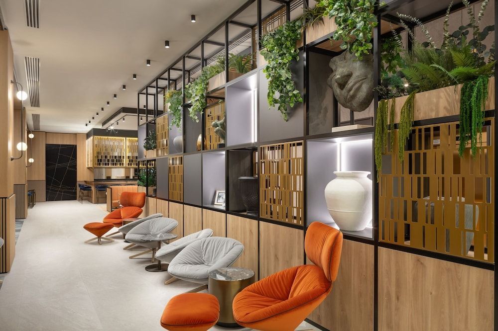 Courtyard by Marriott Cluj - Napoca Downtown 1