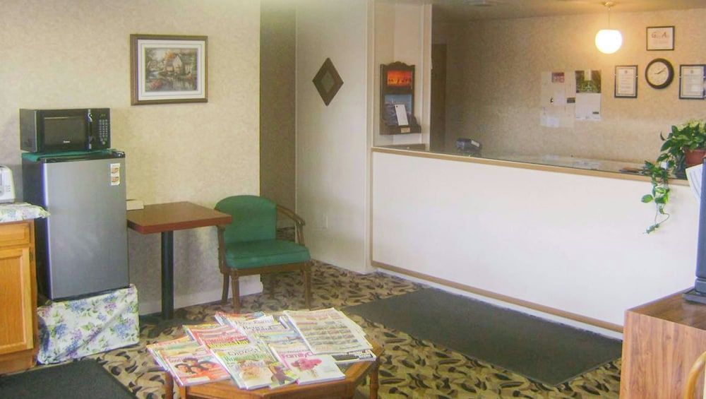 Alma Motel Alma 2