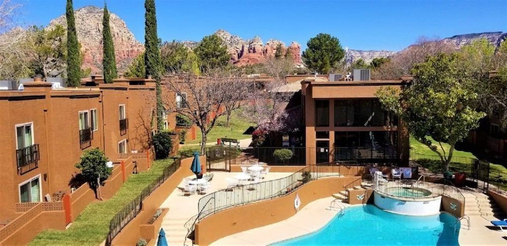 Villas of Sedona 1