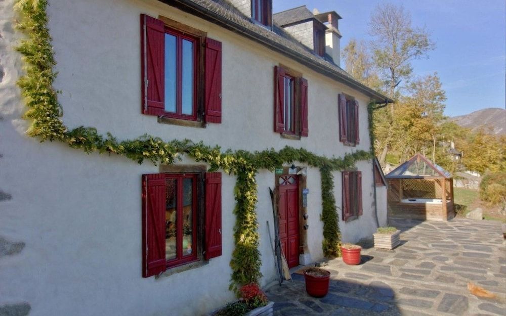 Le domaine du mont de gez 1