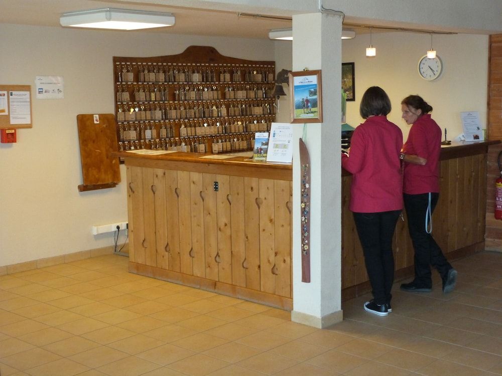 Résidence Le Bois de la Reine 2