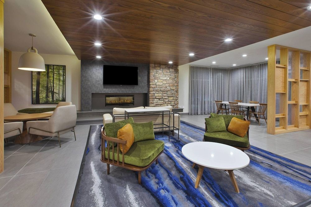Fairfield Inn & Suites by Marriott Flint Grand Blanc 1