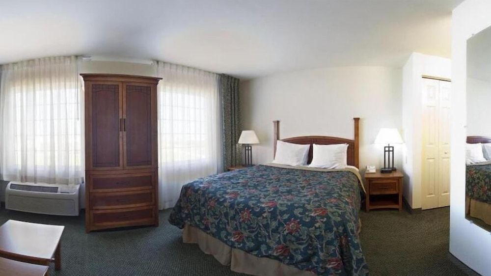 Staybridge Suites BROWNSVILLE by IHG 1