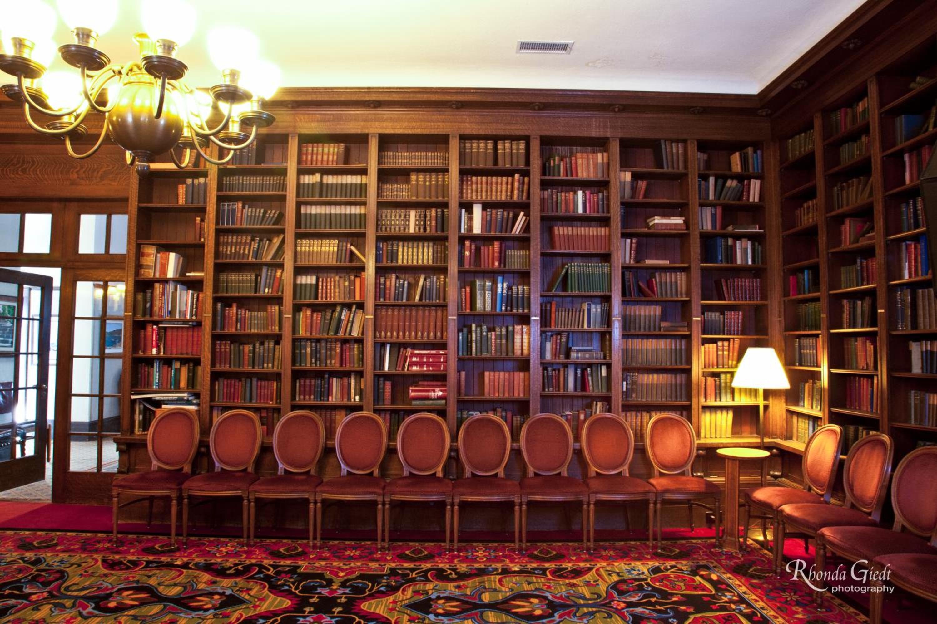 University Club of San Francisco 2