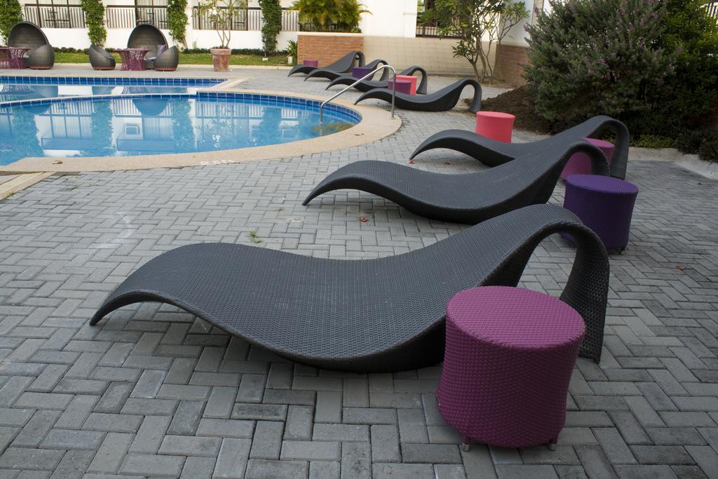 Plaza Del Norte Hotel and Convention Center 2