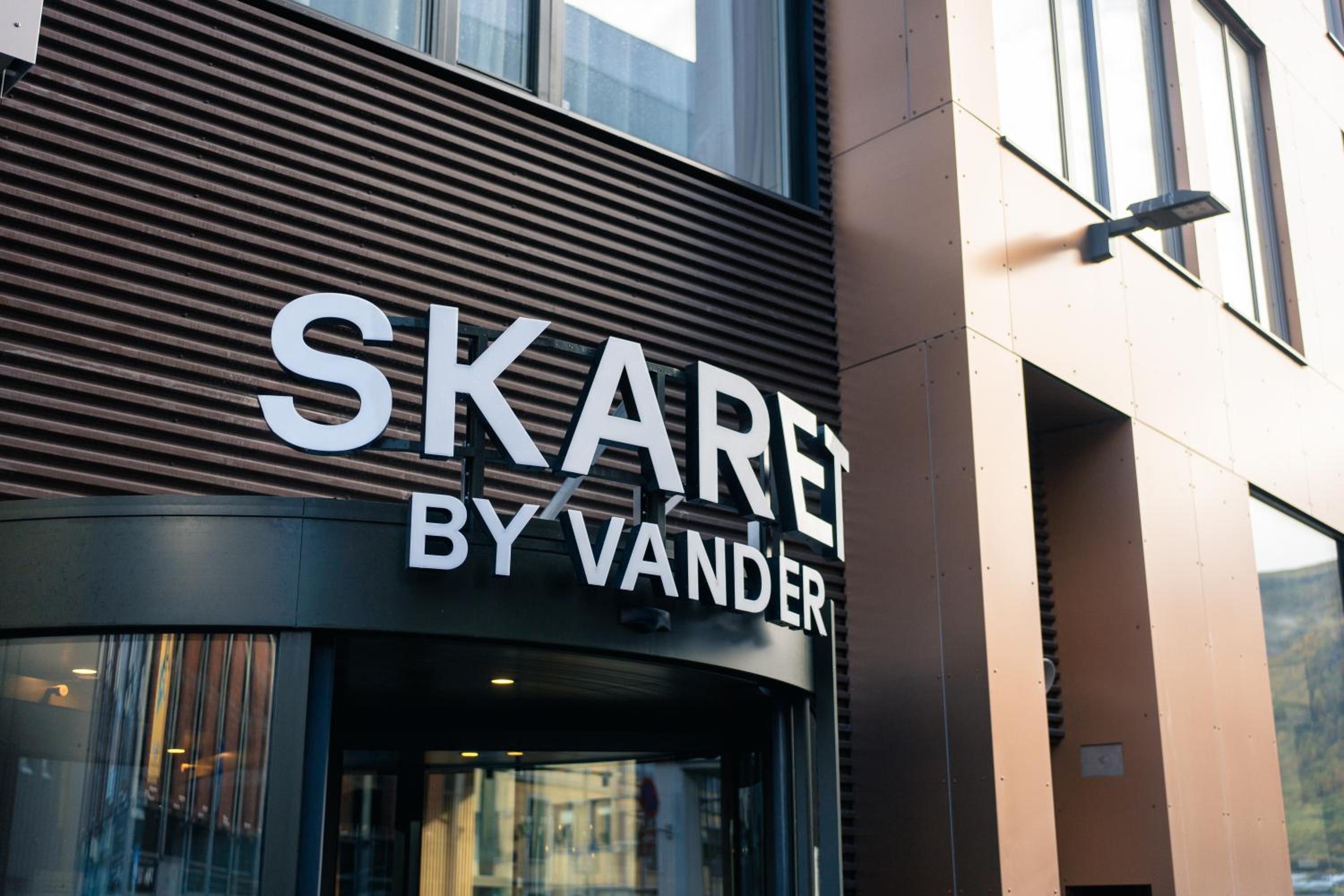 Skaret by VANDER 1