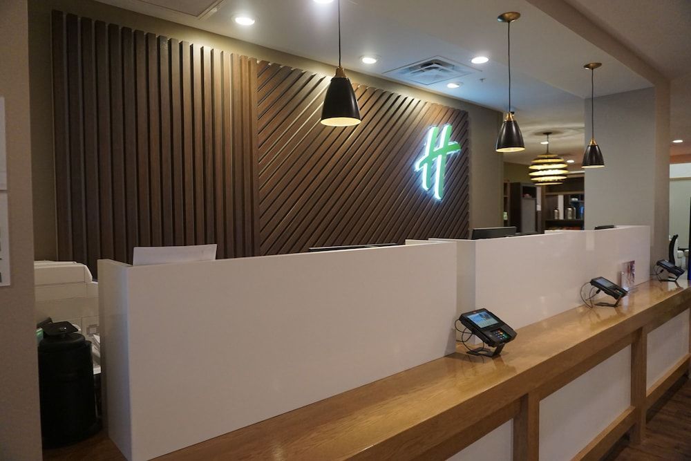 Holiday Inn LANCASTER by IHG 1