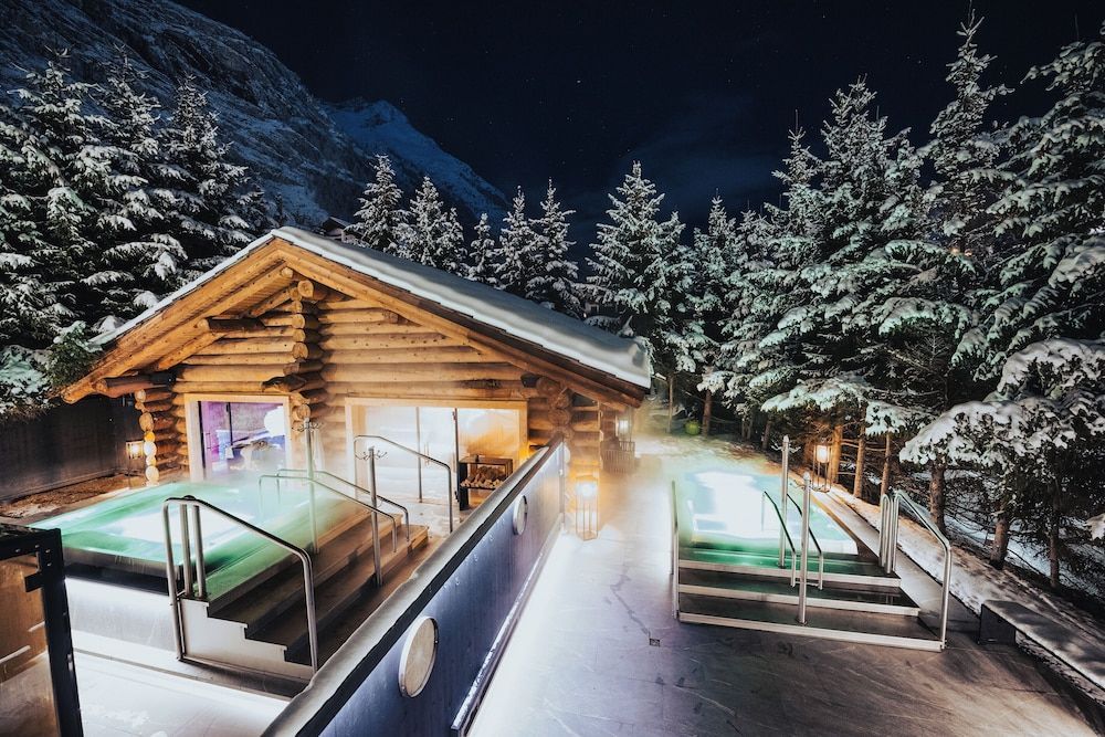 Wellness Hotel Alpenhof 1