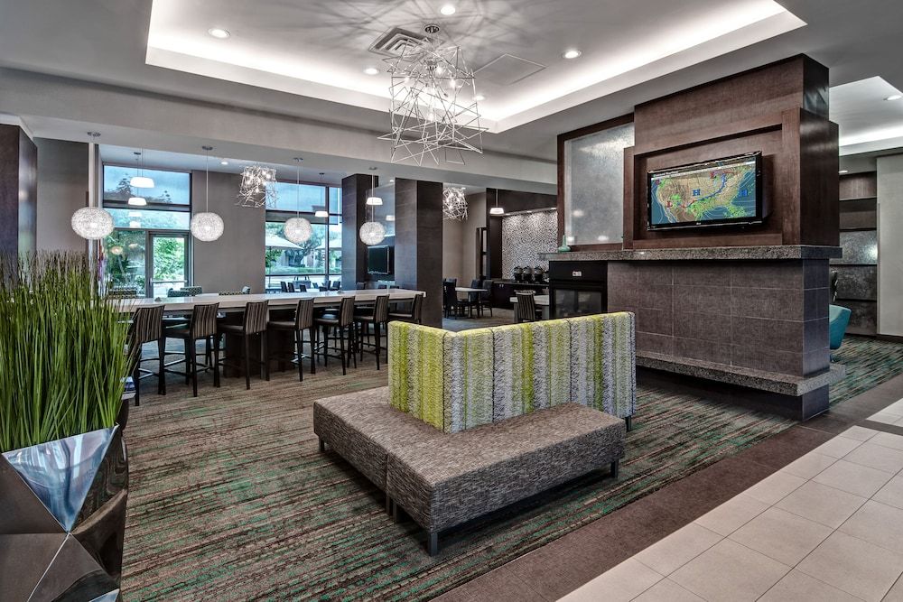 Residence Inn Norfolk Downtown 2