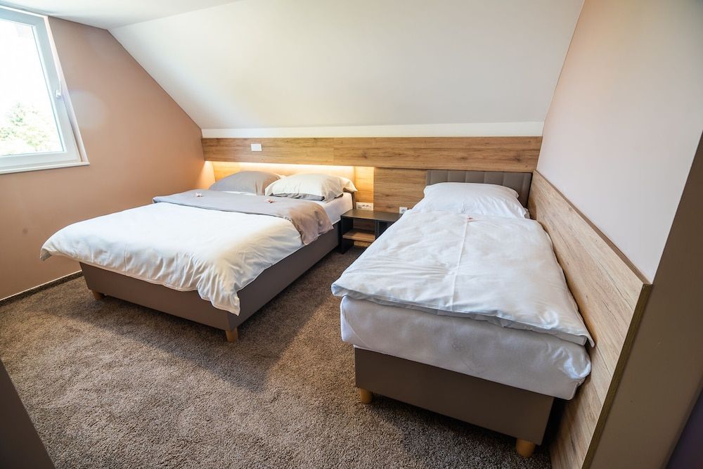 Guesthouse Mars 2