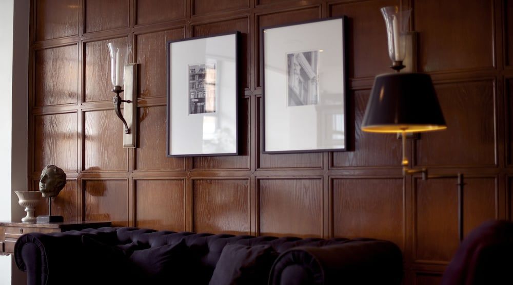 Home Hotel Bastion 2