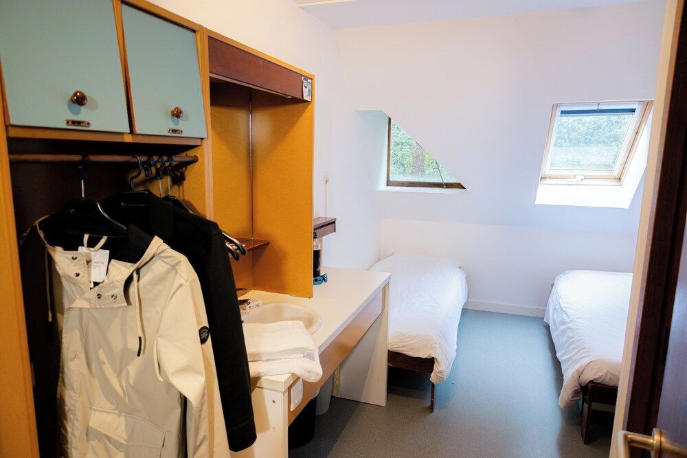 Auberge de Jeunesse HI Cancale 2